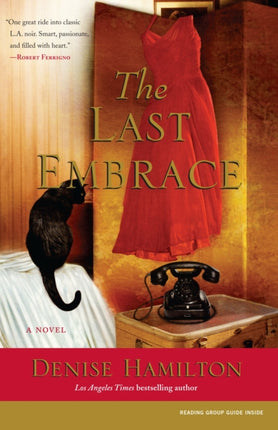 Last Embrace the