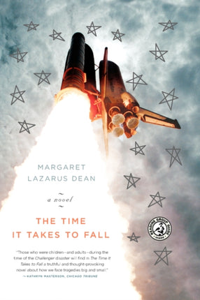 The Time It Takes to Fall A Novel