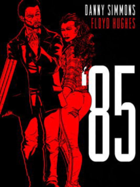 85 A Graphic Novel