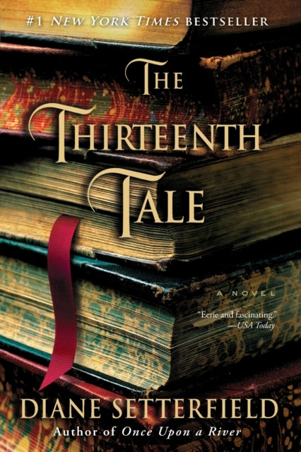 The Thirteenth Tale