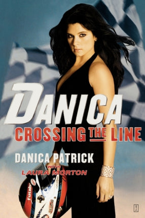 DanicaCrossing the Line