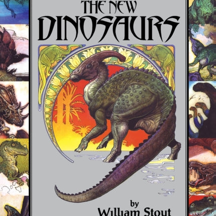 The New Dinosaurs