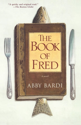 The Book of Fred