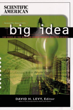 The Big Idea