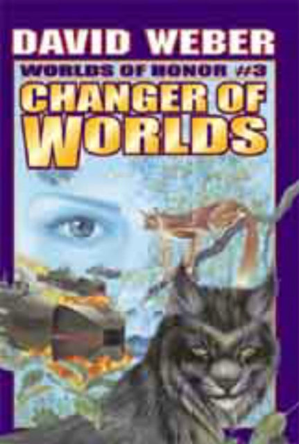 Changer Of Worlds