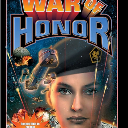 War Of Honor