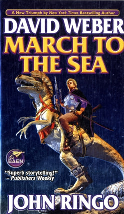 March To The Sea