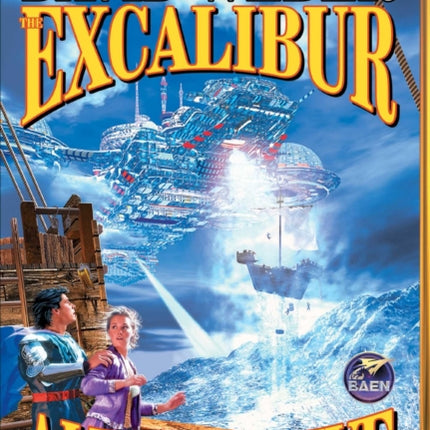 Excalibur Alternative