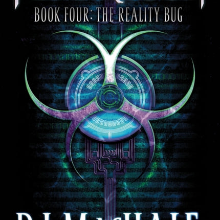 The Reality Bug by DJ Machale