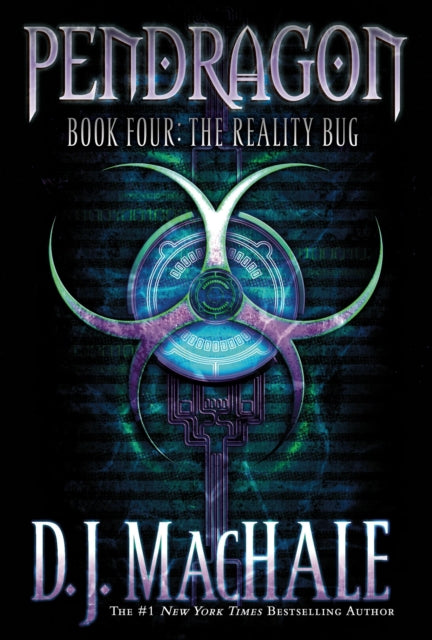 The Reality Bug by DJ Machale