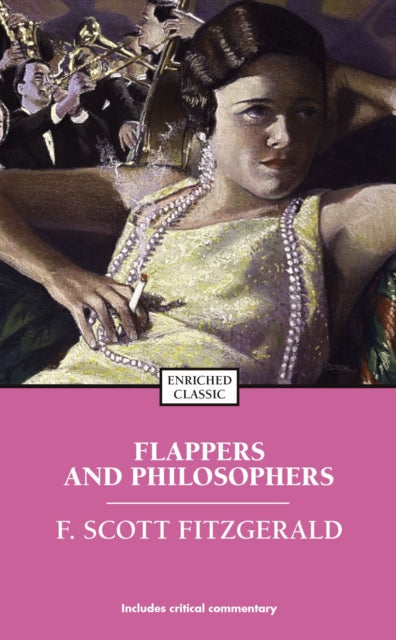 Flappers and Philosophers