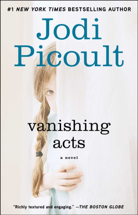 Vanishing Acts A Novel