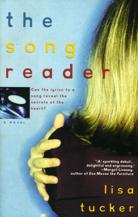 The Song Reader