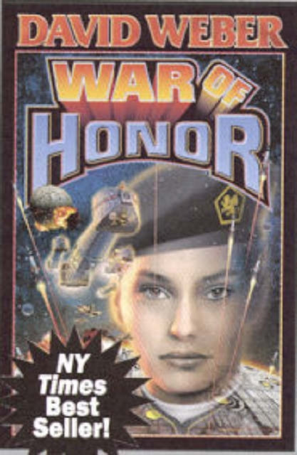 War of Honor Honorverse