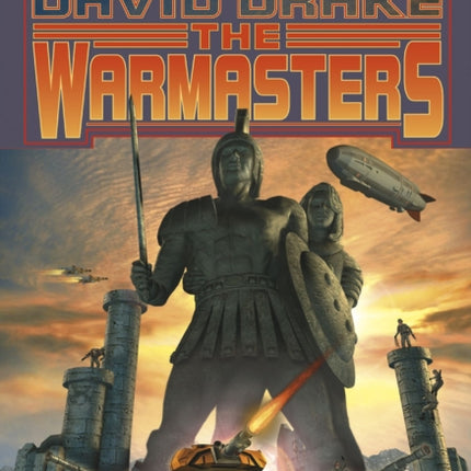 Warmasters