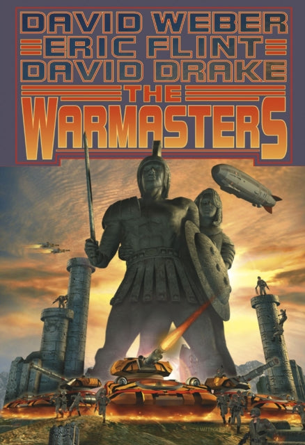 Warmasters