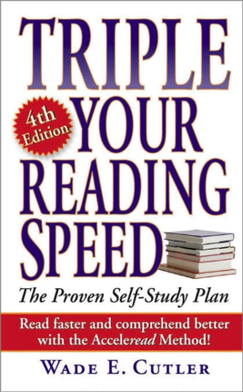 Triple Your Reading Speed