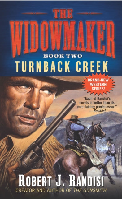 Turnback Creek