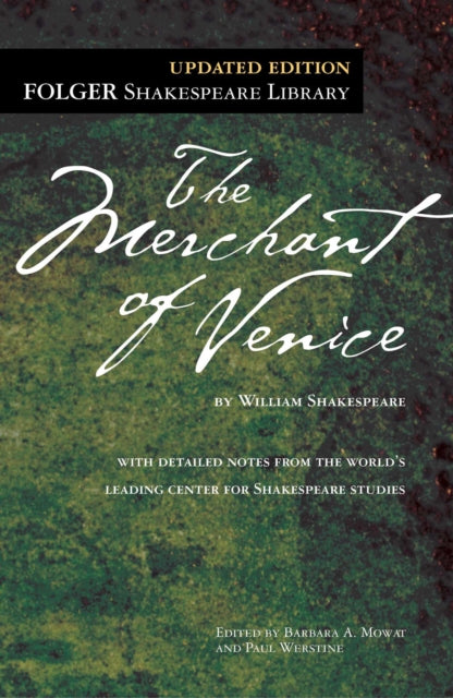 The Merchant of Venice