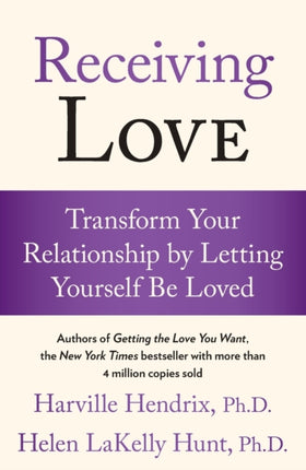 Receiving Love