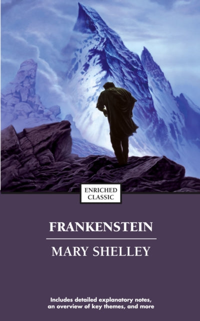 Frankenstein Enriched Classics