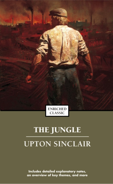 The Jungle Enriched Classics