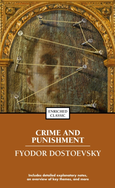 Crime and Punishment Enriched Classics