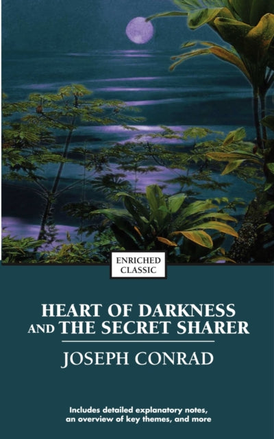 Heart of Darkness and the Secret Sharer