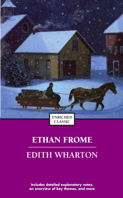 Ethan Frome