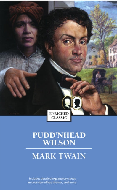 Puddnhead Wilson