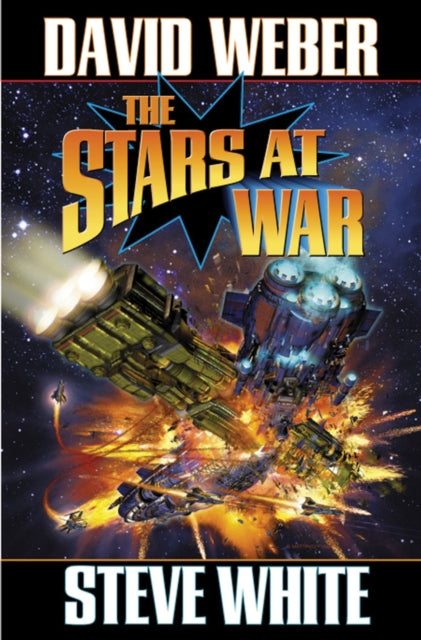 Stars At War Starfire