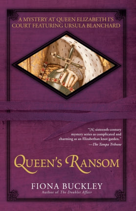 Queens Ransom
