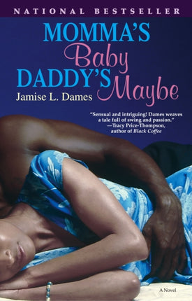 Mommas Baby Daddys Maybe