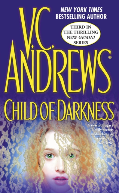 Child of Darkness