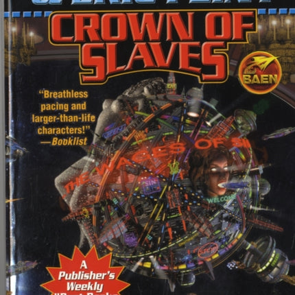 Crown of Slaves