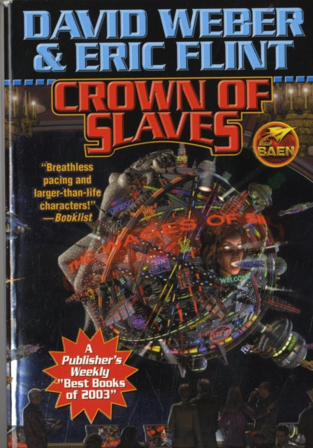 Crown of Slaves