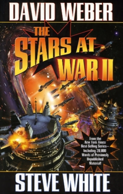 The Stars at War: Bk. 2