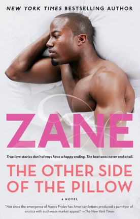 Zanes The Other Side Of The Pillow