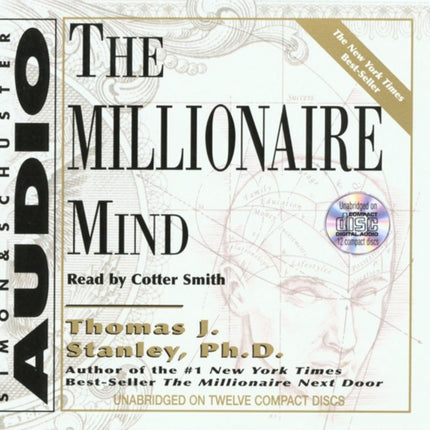 The Millionaire Mind