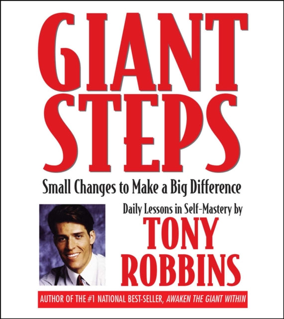 Giant Steps