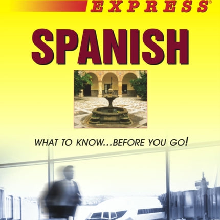 Express Spanish