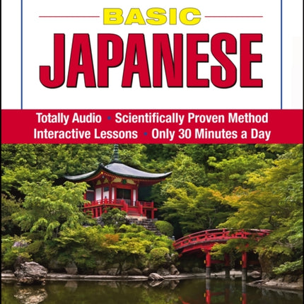 Pimsleur Japanese Basic Course  Level 1 Lessons