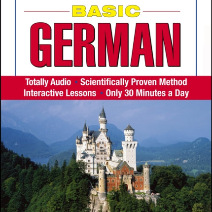 Pimsleur German Basic Course  Level 1 Lessons 110