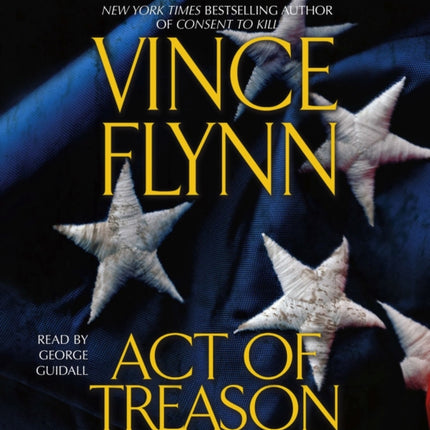 Act of Treason