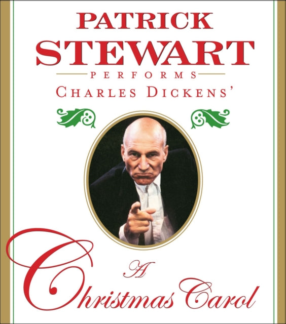 A Christmas Carol