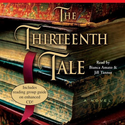 The Thirteenth Tale