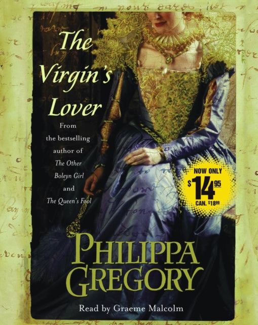 The Virgin's Lover