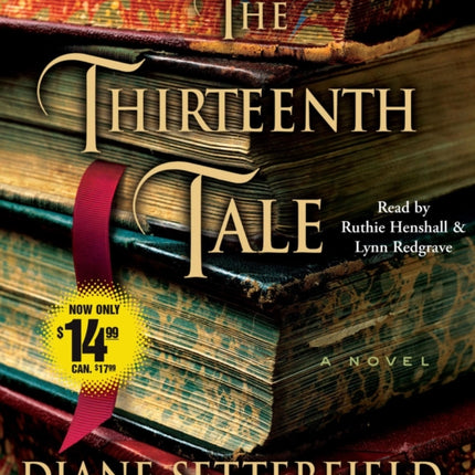 The Thirteenth Tale