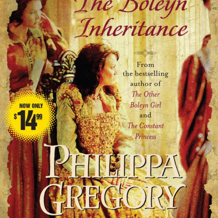 The Boleyn Inheritance