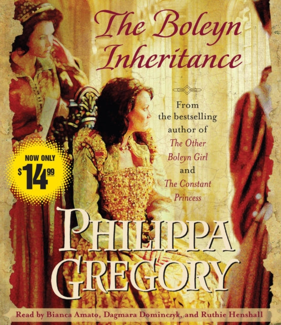 The Boleyn Inheritance